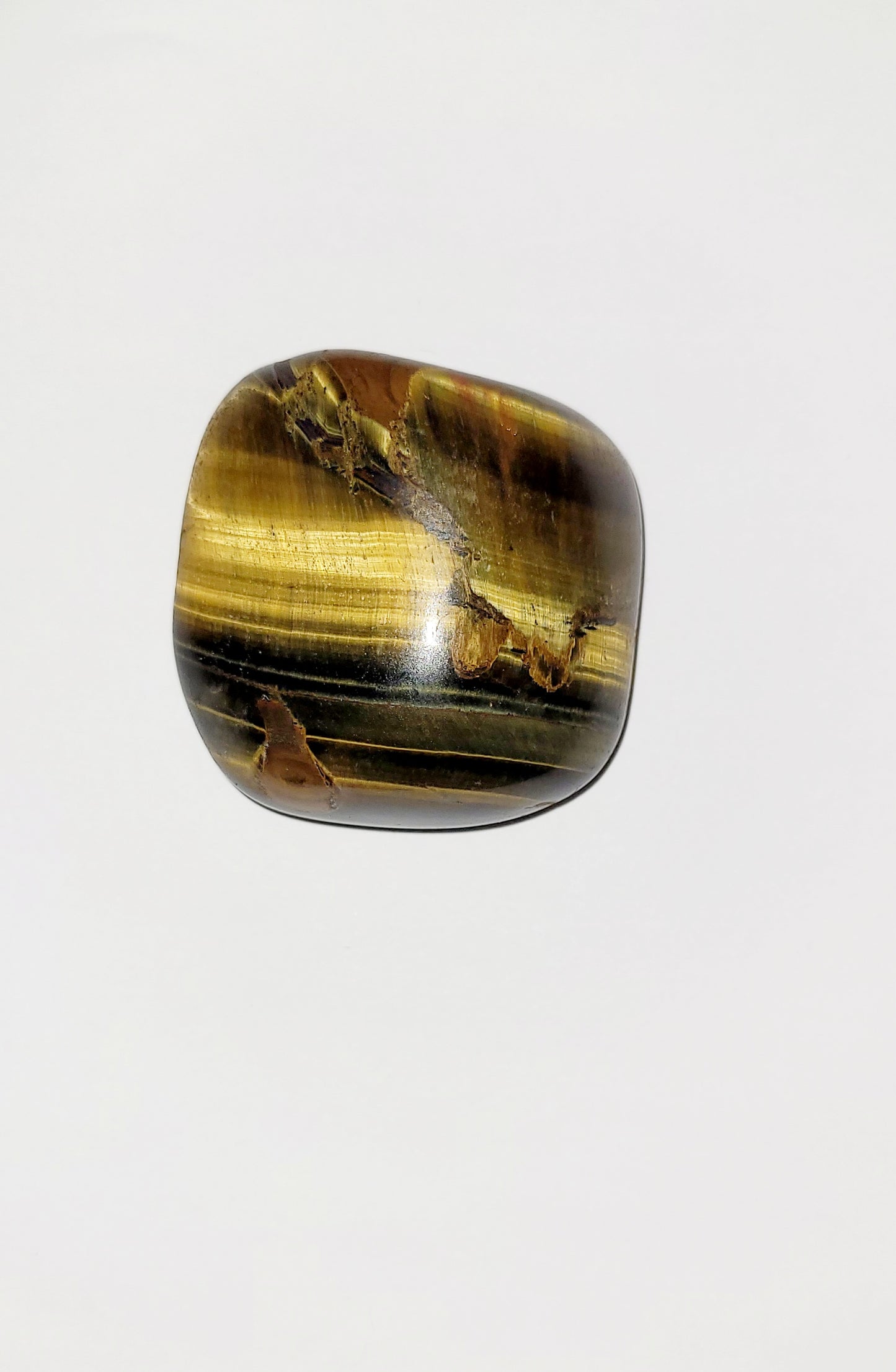 Oeil de tigre de 51 g