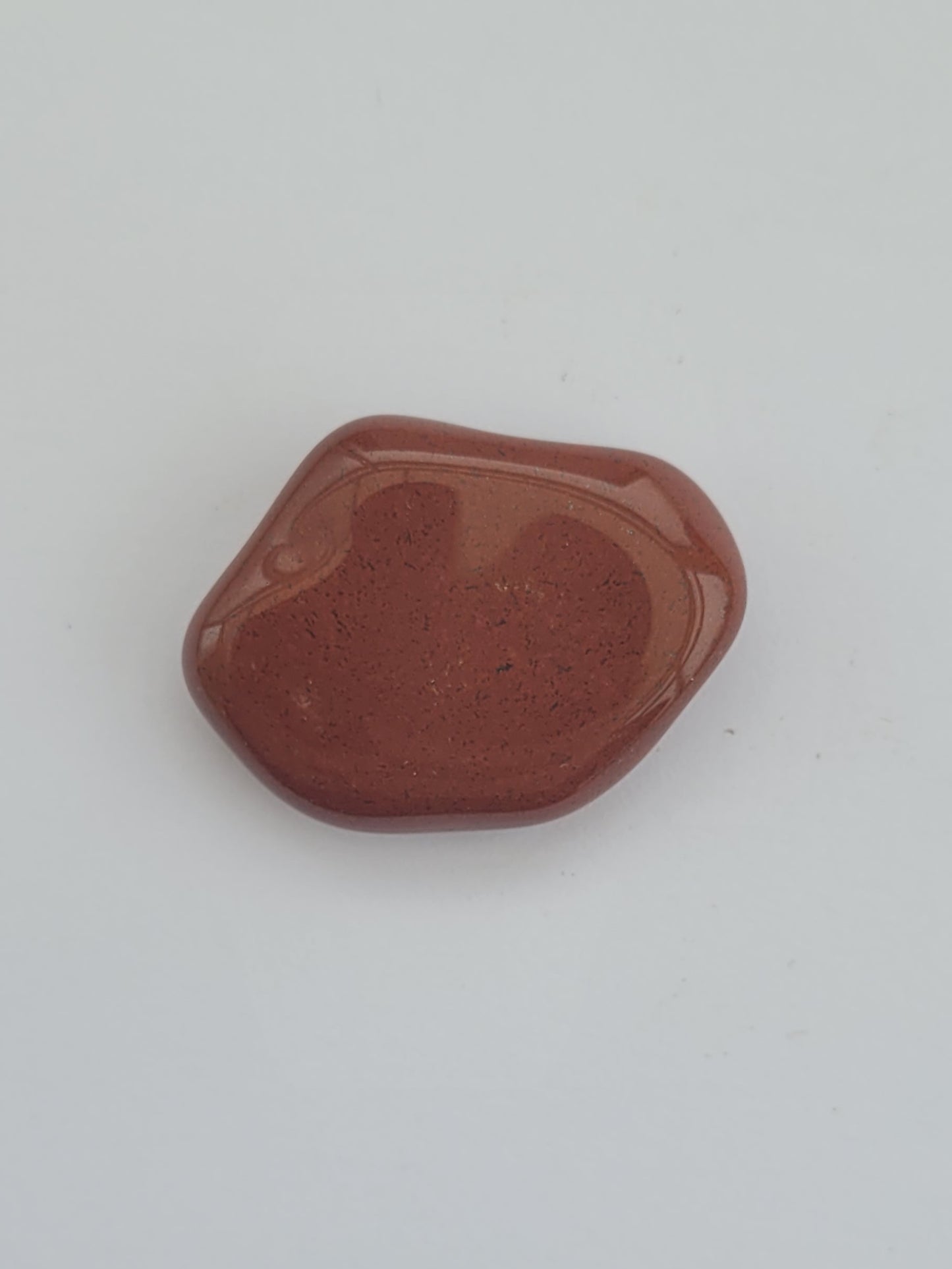 Jaspe rouge