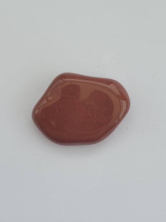 Jaspe rouge